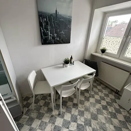 Schoene Monteurswohnung Апартаменты Вупперталь