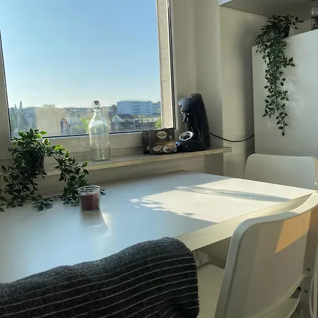 Schoene Monteurswohnung * Вупперталь