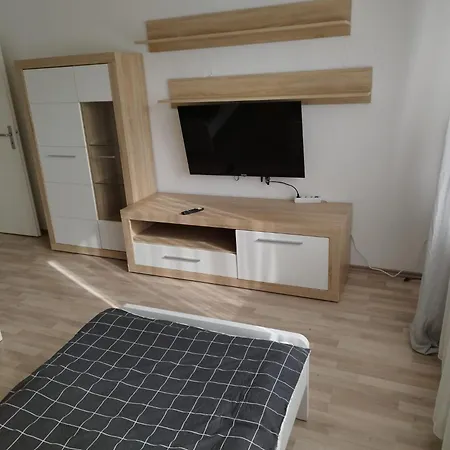 Schoene Monteurswohnung Апартаменты *